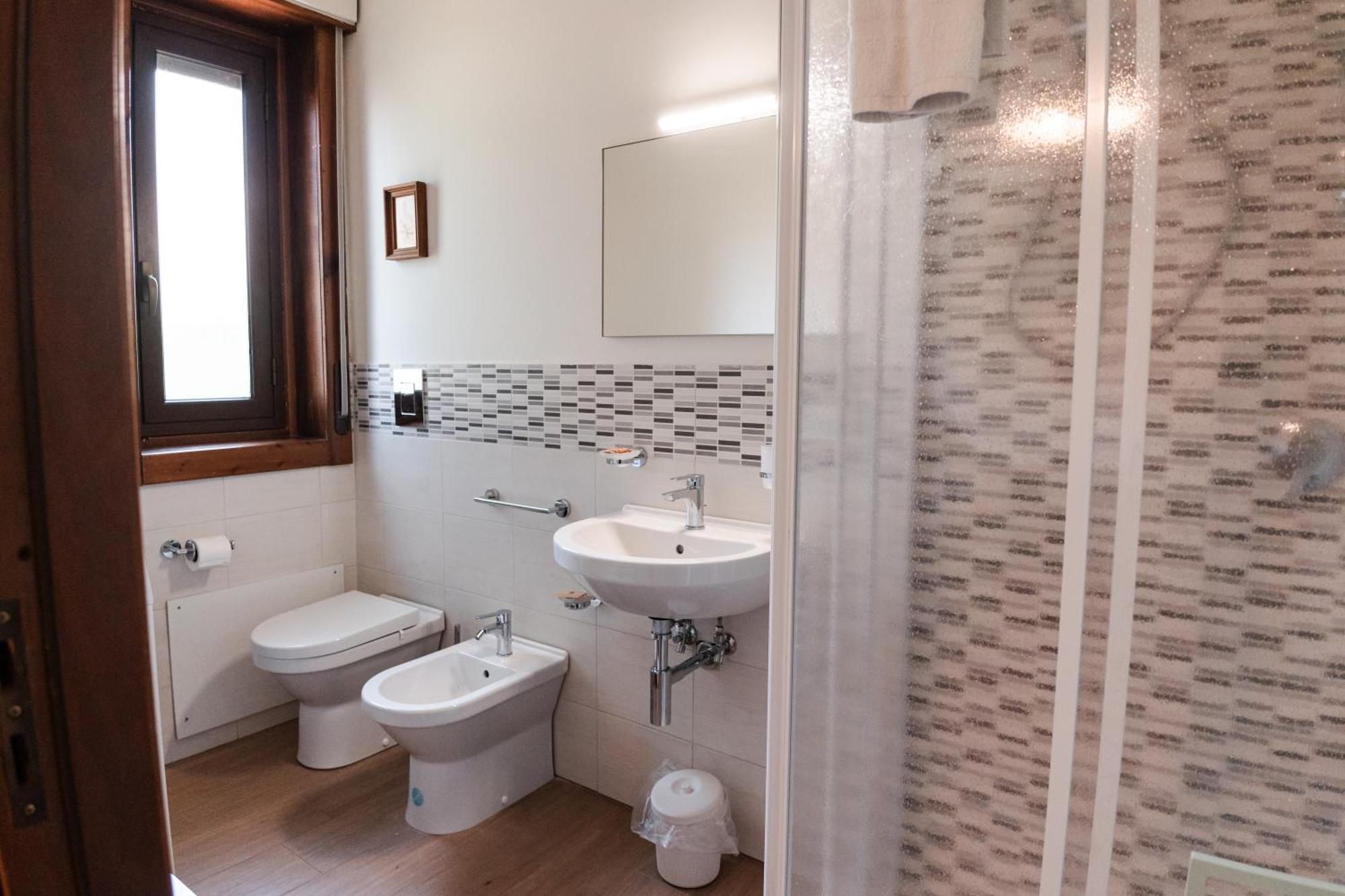 Rifugio Etna Soul Apartment Pedara Bagian luar foto