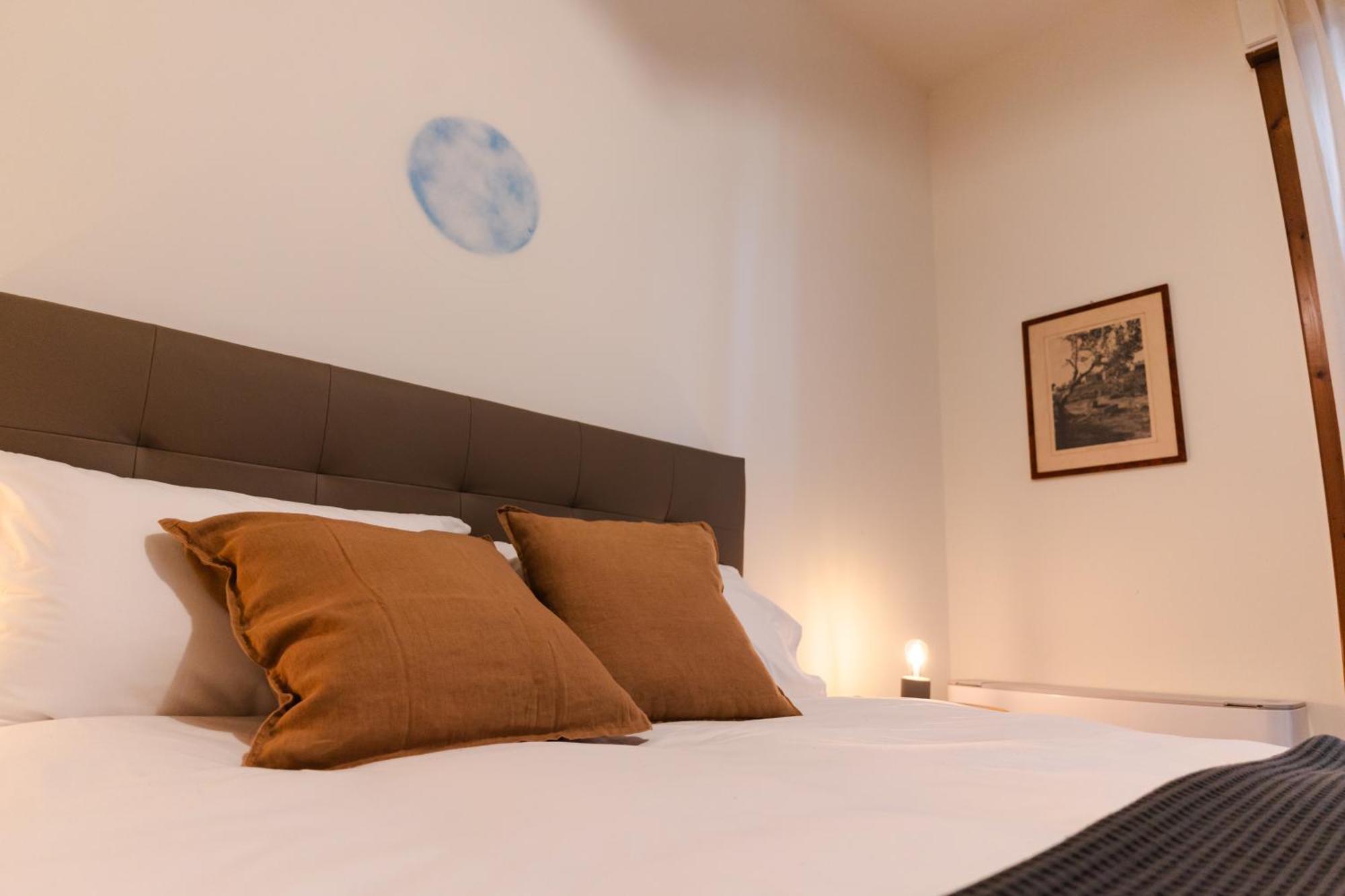 Rifugio Etna Soul Apartment Pedara Bagian luar foto